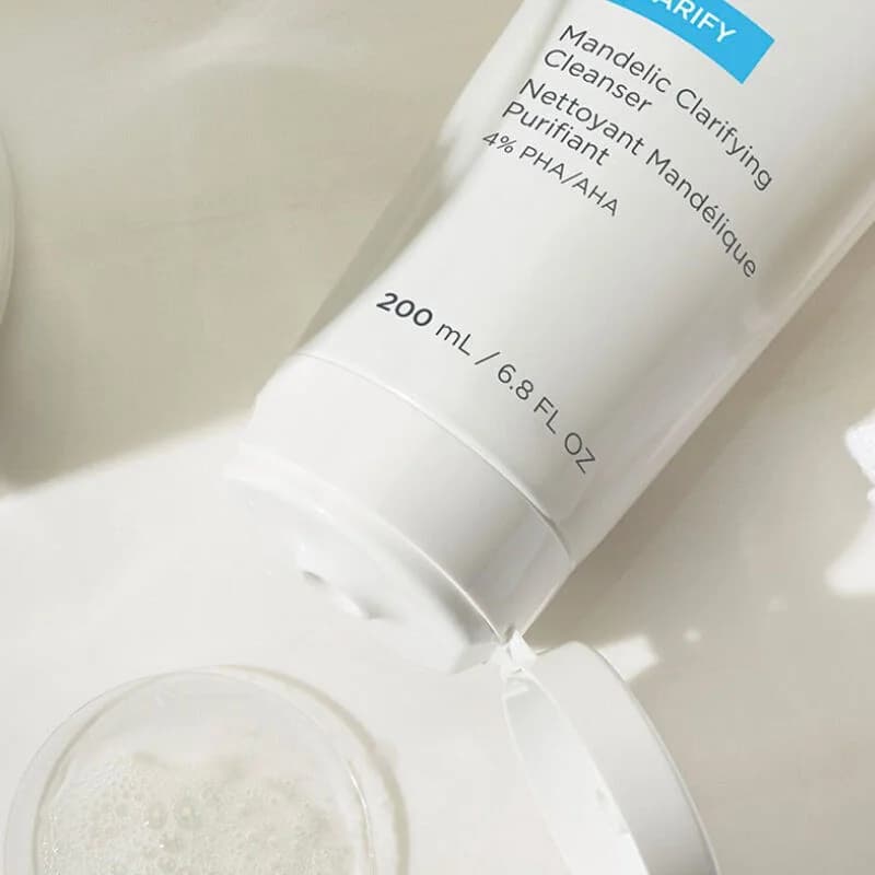 Neostrata Clarify Mandelsäure Reinigungsgel - 200 ml