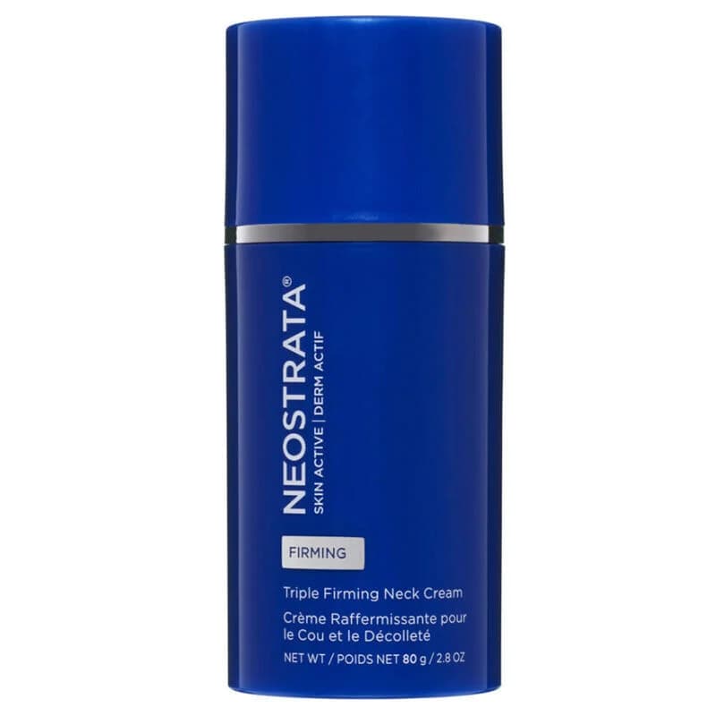 Neostrata Festigende Halscreme - Anti-Aging 80g