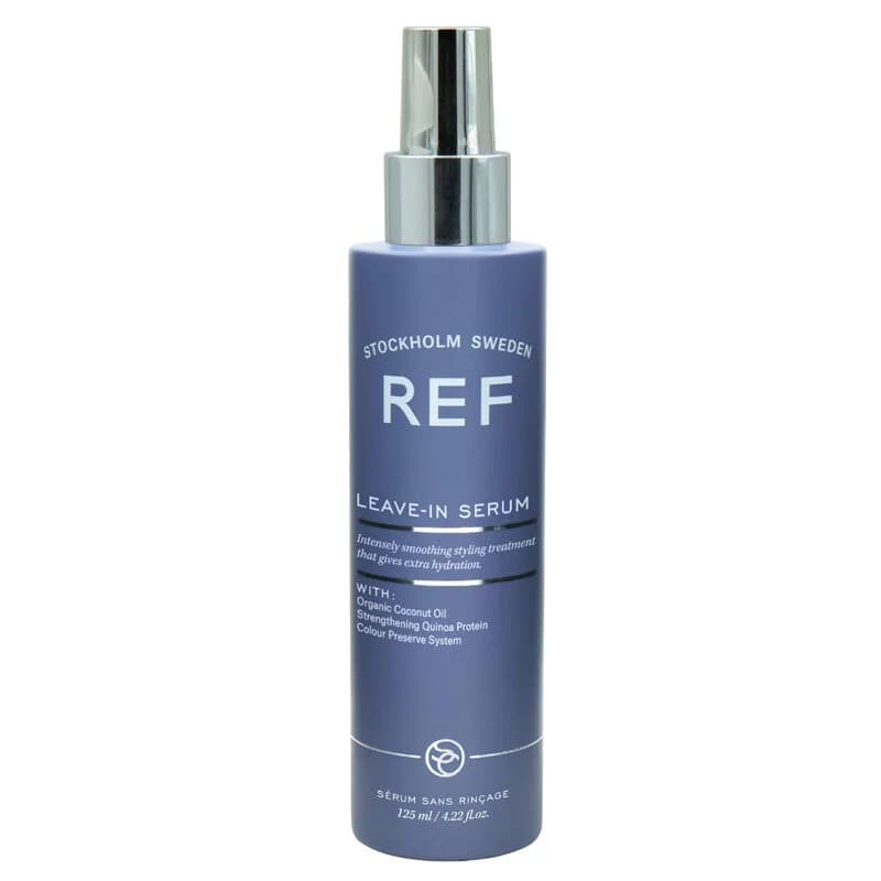 Ref Leave-In Haarserum 125ml