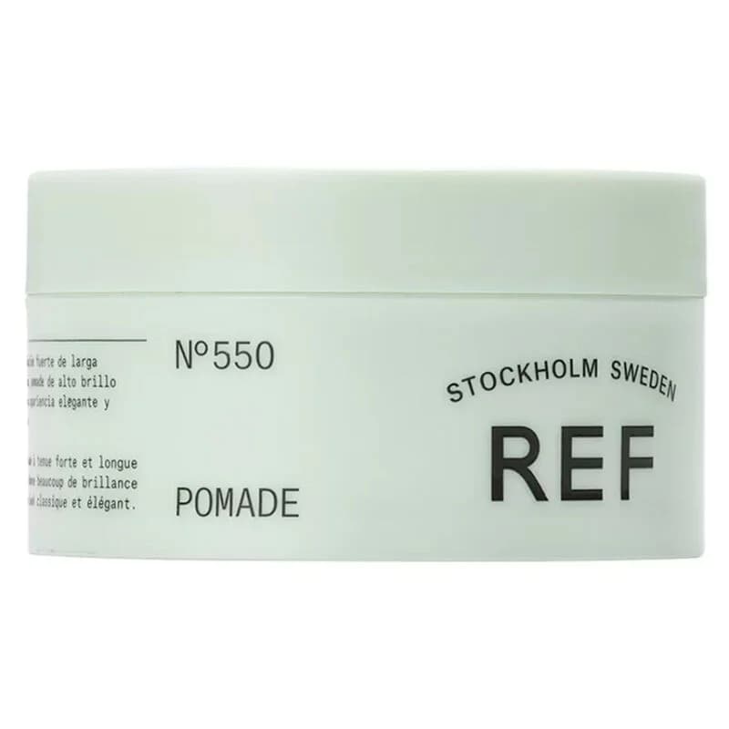 Ref Pomade 85 ml - Starker Halt für Haarstyling für alle Haartypen