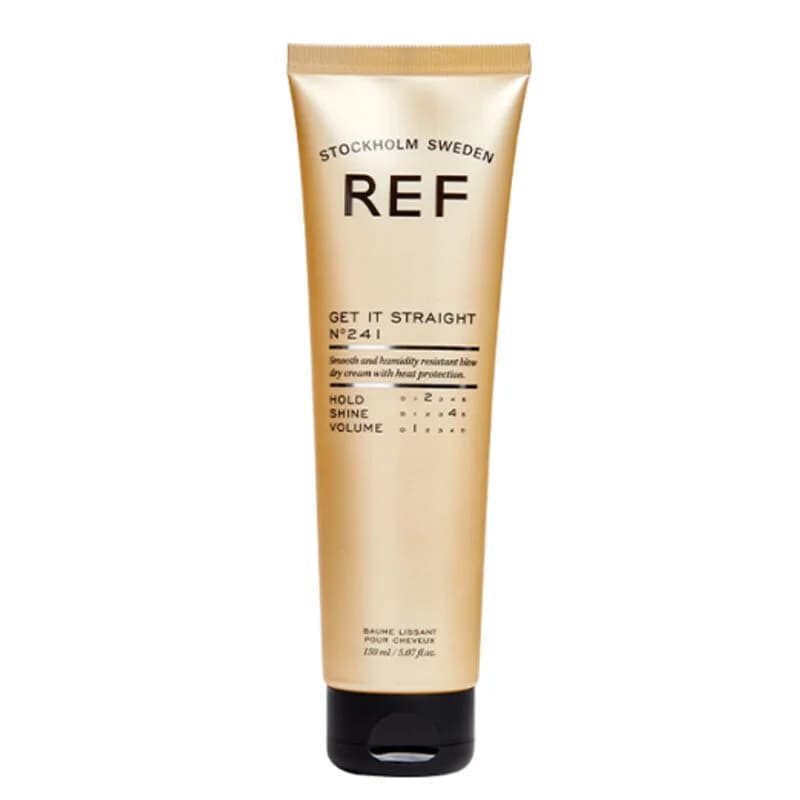 Ref Get It Straight N24 Pflegegel 125ml