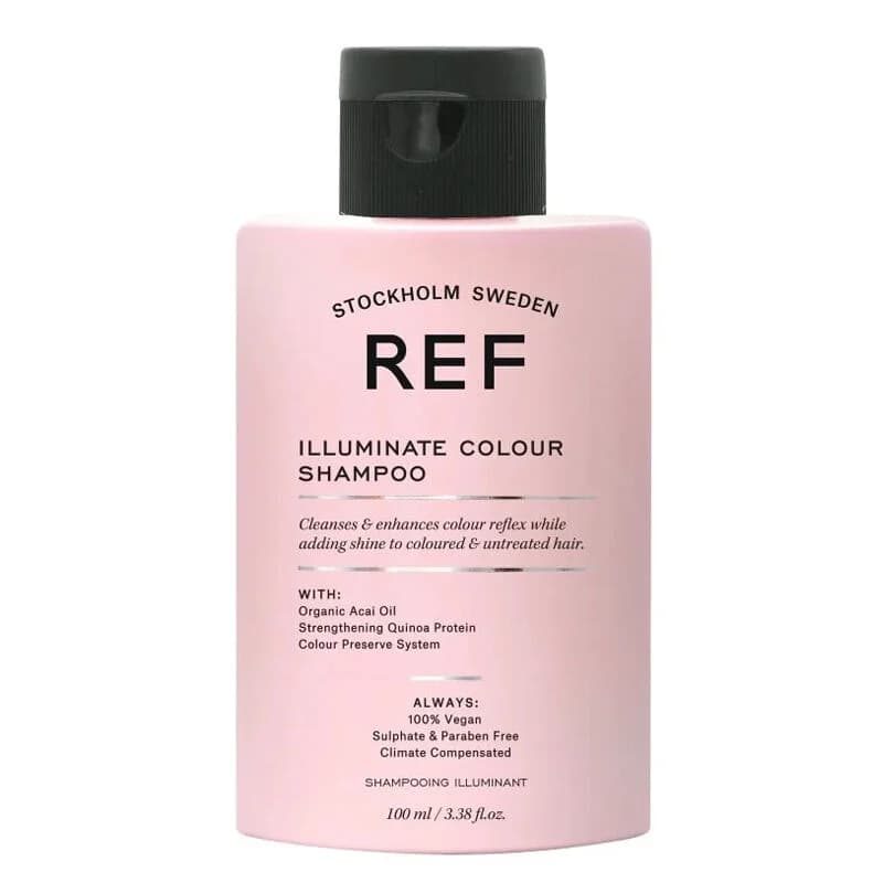 Ref Illuminate Farbshampoo - 100ml
