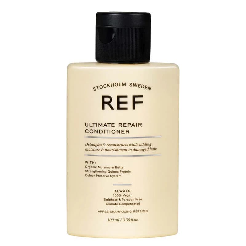 Ref Ultimate Repair Conditioner 100ml