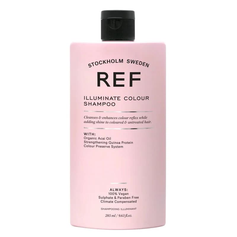 Ref Illuminate Farbshampoo 285ml