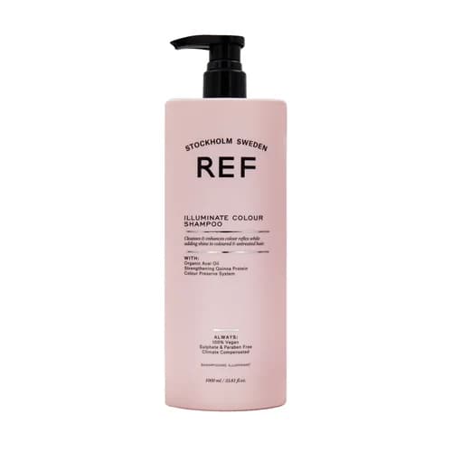 REF Illuminate Farbauffrischendes Shampoo 1000 ml