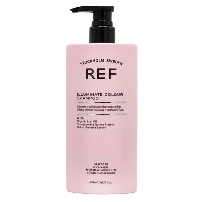 Ref Illuminate Farbshampoo 600ml