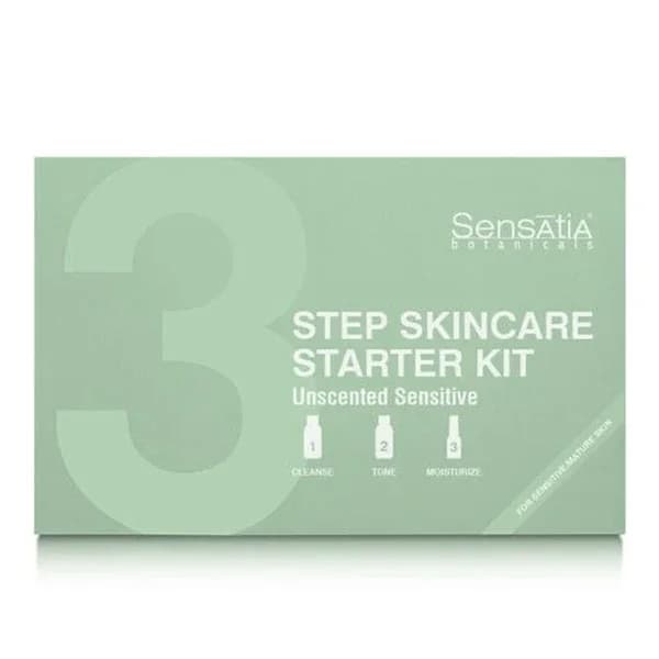 Sensatia Botanicals Unparfümiertes 3