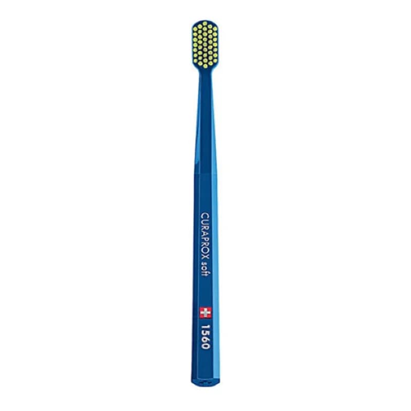 Curaprox CS 1560 Soft Zahnbürste