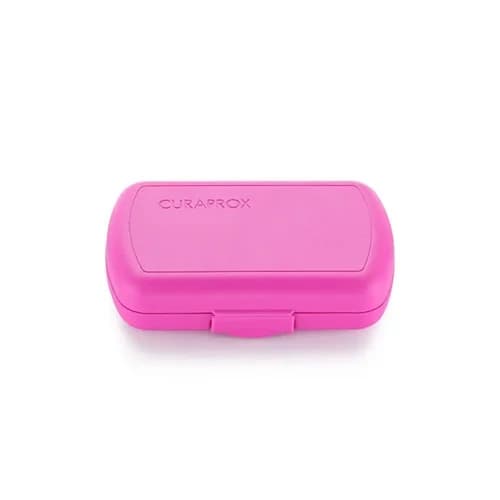 Curaprox Pink Reise-Set