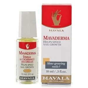 Mavala Mava Derma Nagelwachstumsserum 10 ml