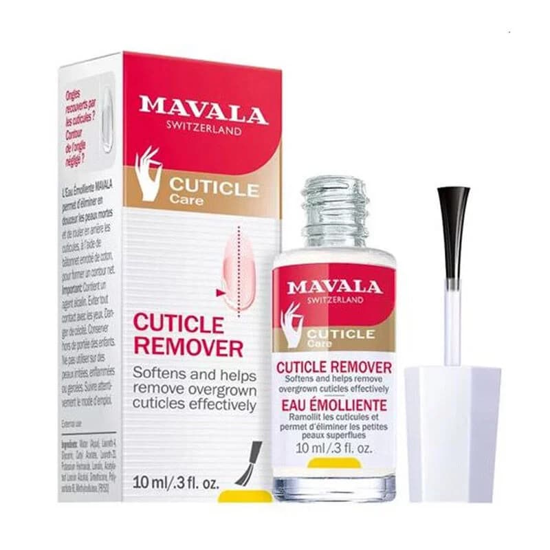 Mavala Nagelhautentferner 10ml