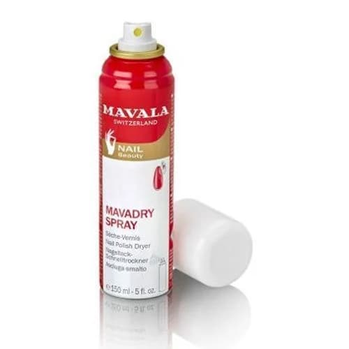 Mavala Mavadry 150ml Schnelltrockner Spray