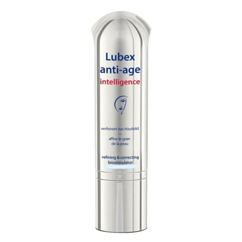 Lubex Anti-Age Intelligentes Reinigungsserum 30ml