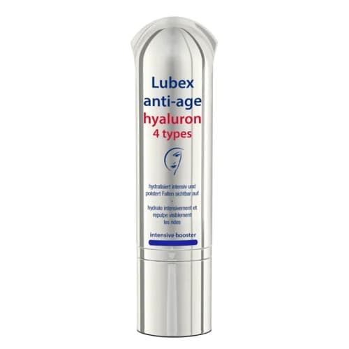 Lubex Anti-Age Hyaluron Booster 30ml