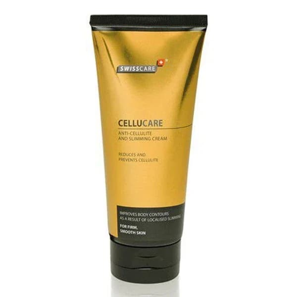 Swisscare CelluCare Anti-Cellulite Creme 200ml