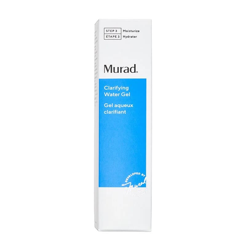 Murad Klärendes Wasser-Gel