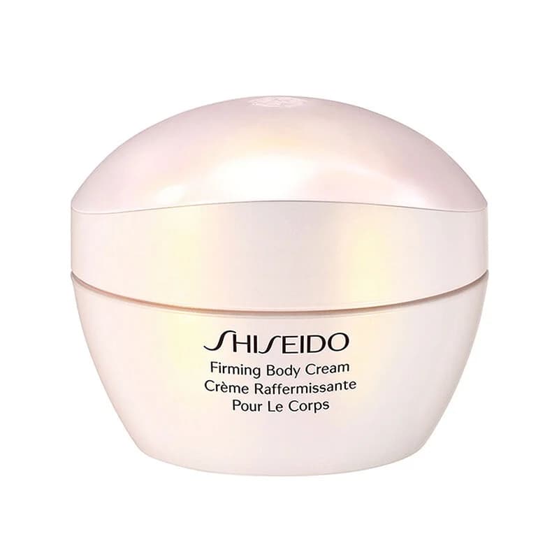 Shiseido Festigende Körpercreme 200ml