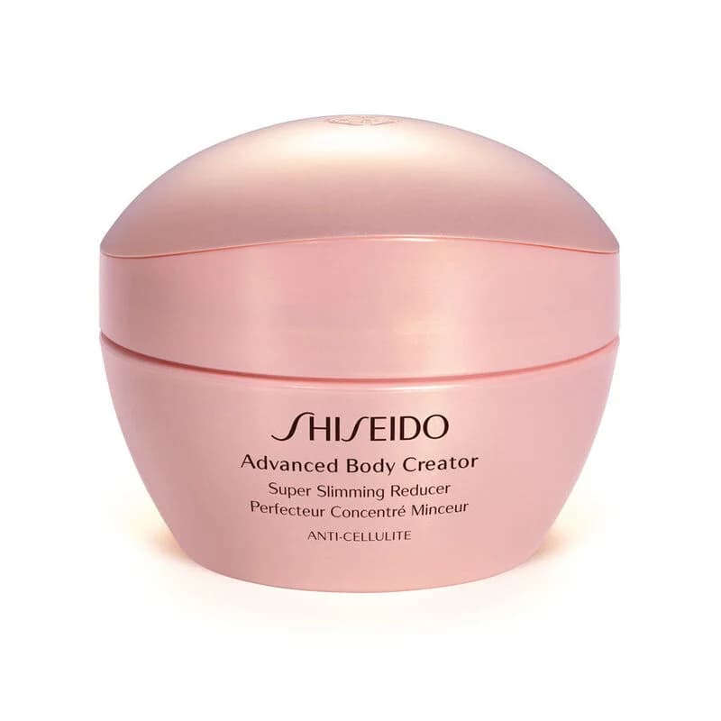 Shiseido Advanced Body Creator Slimming Reducer 200ml