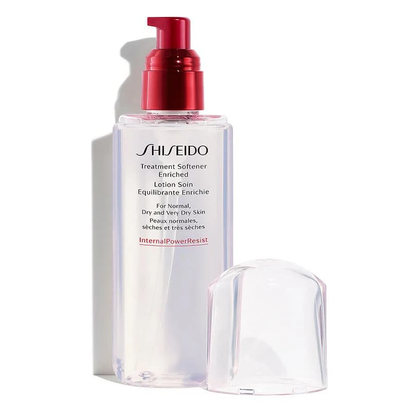 Shiseido Softener Lotion 150ml