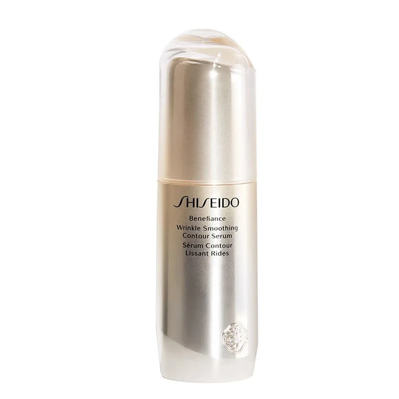 Shiseido Benefiance Faltenreduzierendes Serum 30ml