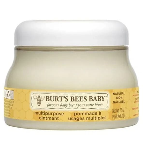 Burt's Bees Mehrzweck Babypflegecreme 210g
