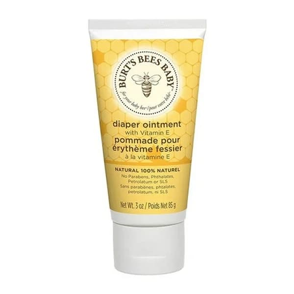 Burt's Bees Baby Bee Pflegecreme 85g