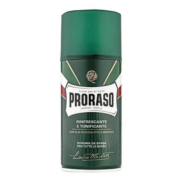 Proraso Eukalyptus Rasiercreme 300ml