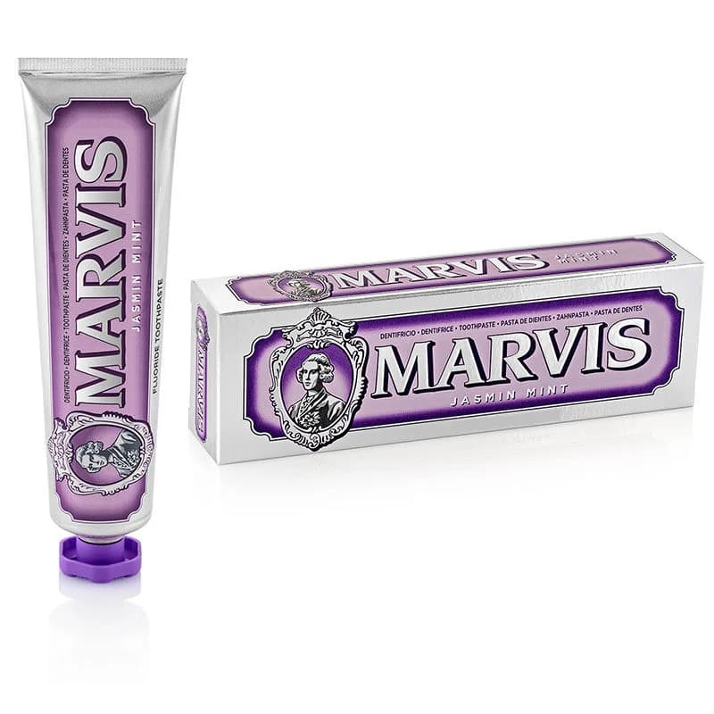 Marvis Jasmin Mint Zahnpasta 85ml
