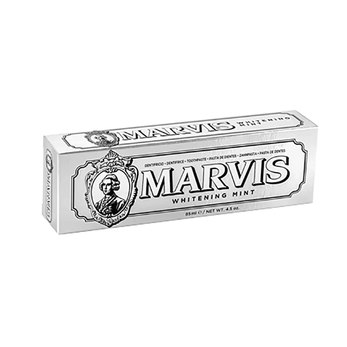 Marvis Whitening Mint Zahnpasta 85ml