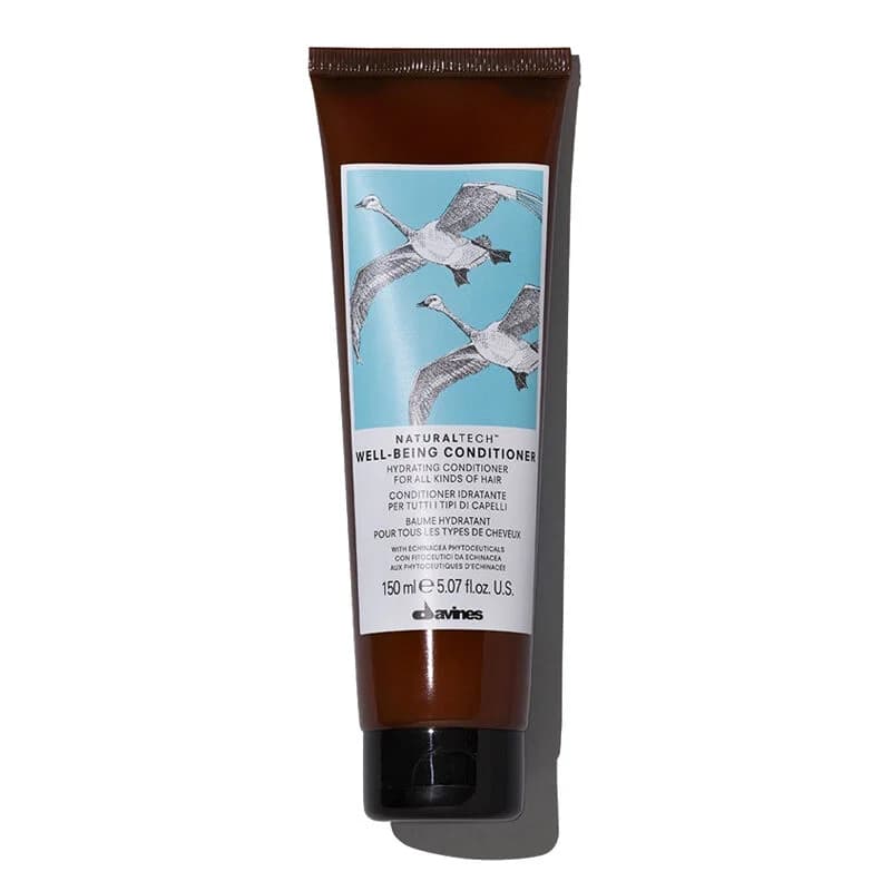 Davines Naturaltech Well-Being Conditioner 150ml
