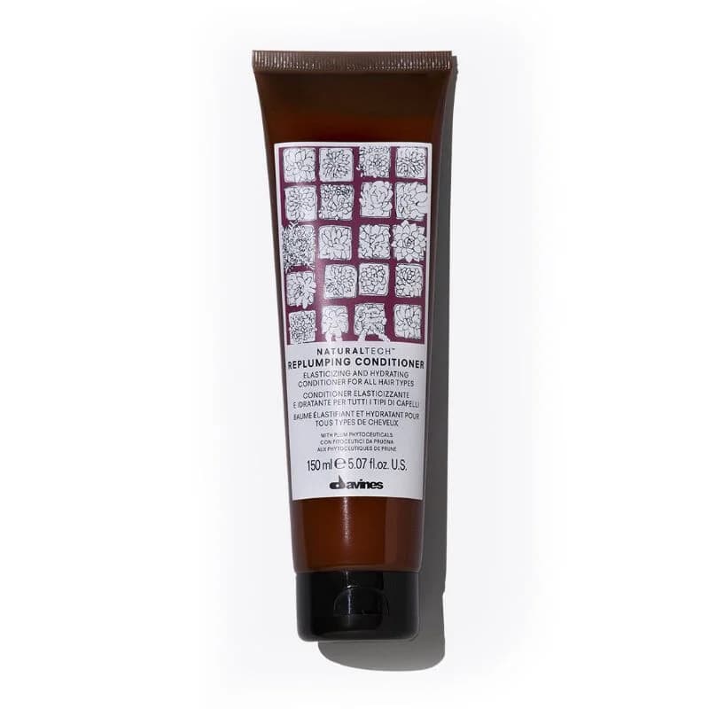 Davines Naturaltech Replumping Conditioner 150ml