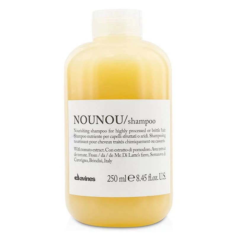 Davines Nounou Nährendes Shampoo 250ml