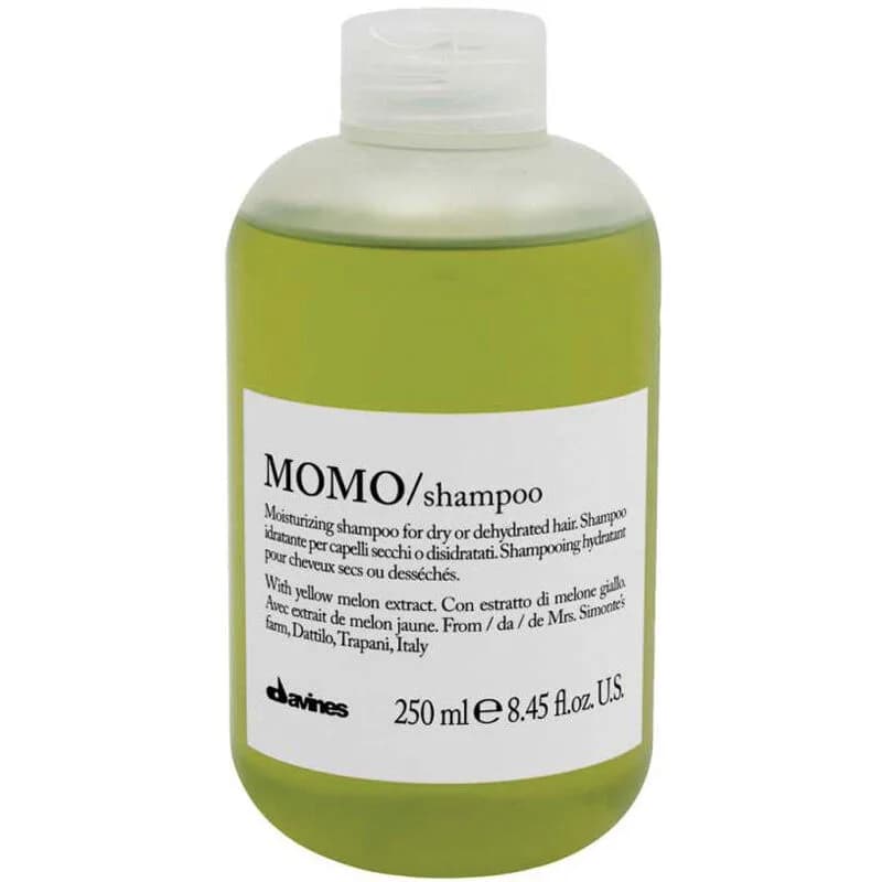 Davines Momo Feuchtigkeitsshampoo 250ml