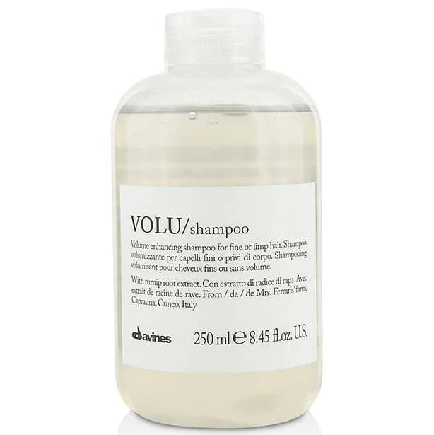 Davines Volu Shampoo 250ml