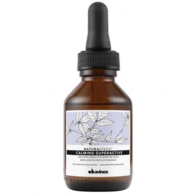 Davines Beruhigendes Superaktive Serum 100ml