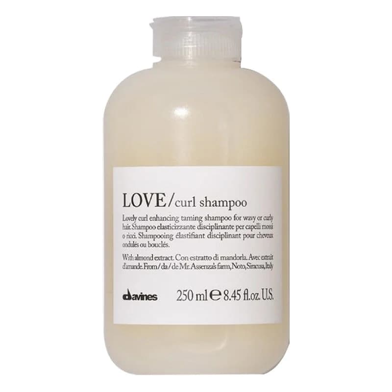Davines Locken definierendes Shampoo 250ml