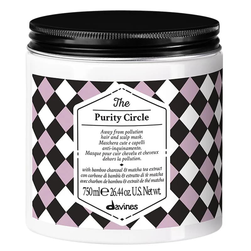 Davines TCC Purity Circle 750ml