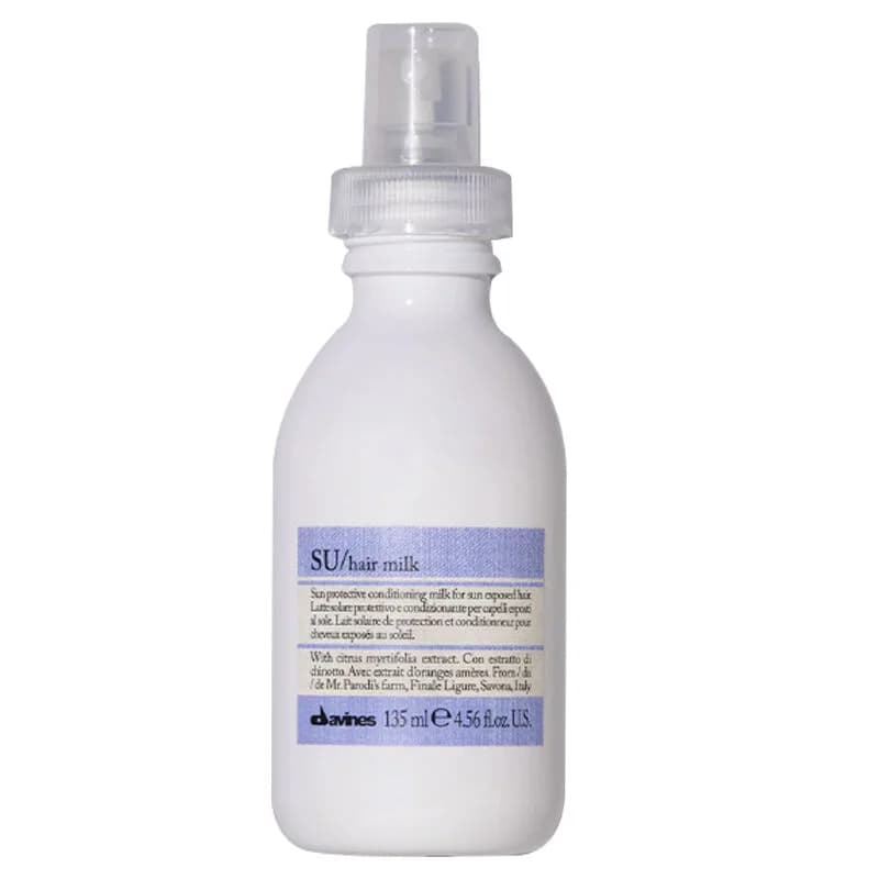 Davines Water Milk Su Milch 135ml