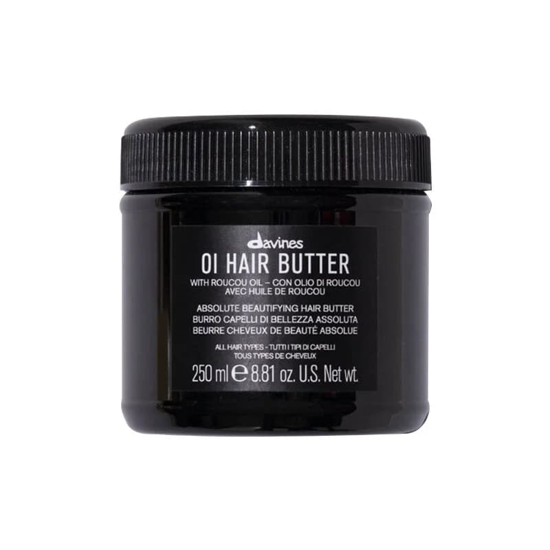 Davines Oi Haarbutter 250 ml - Nährend, Glatt & Glanz