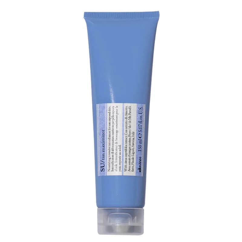 Davines Sun Tan Maximizer 150ml