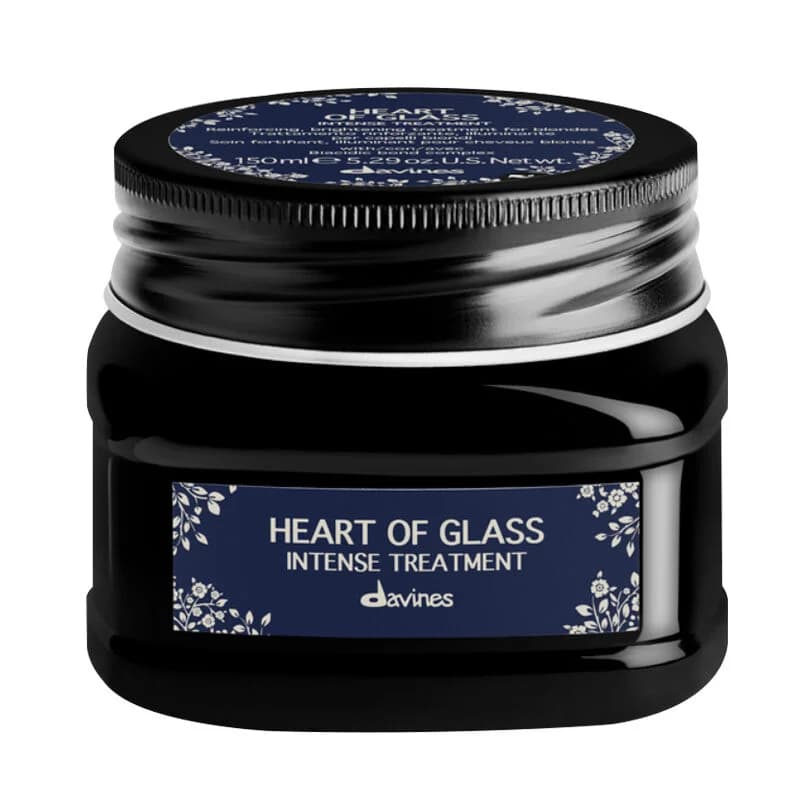 Davines Blonde Intensive Care Maske 150ml