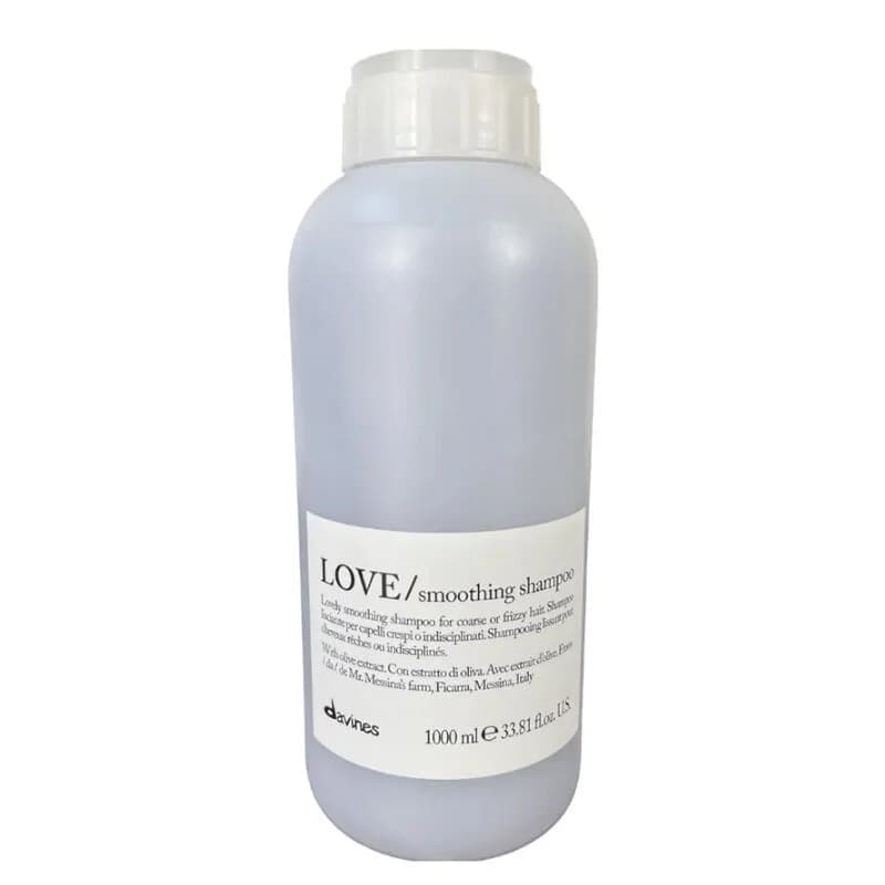 Davines Love Glättendes Shampoo 1000ml