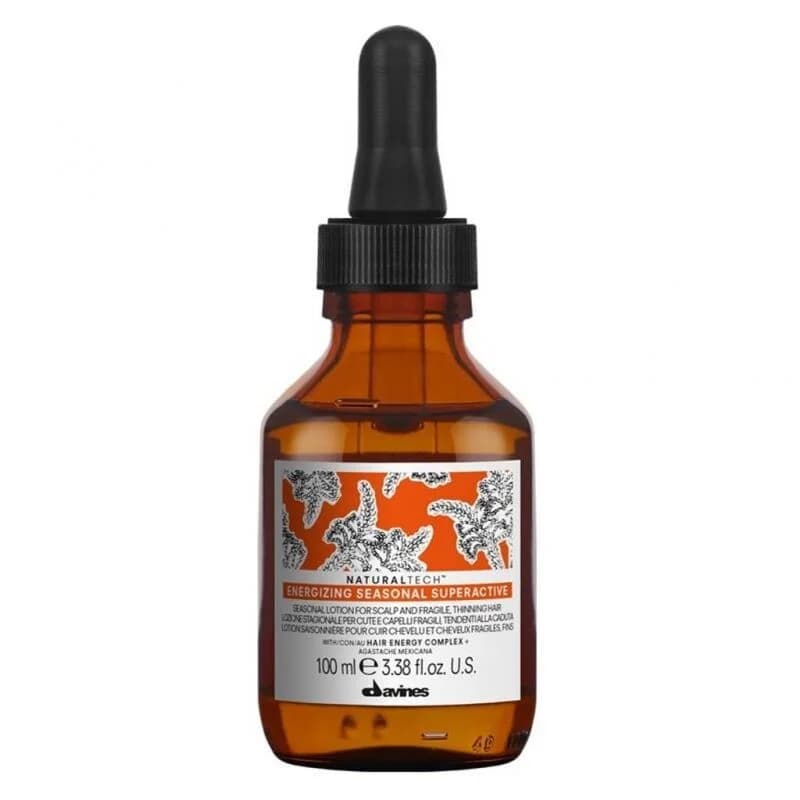 Davines Energetisierende Anti-Haarausfall Behandlungslotion 100ml