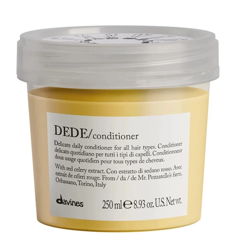 Davines Dede Feuchtigkeitsspendender Conditioner 250ml