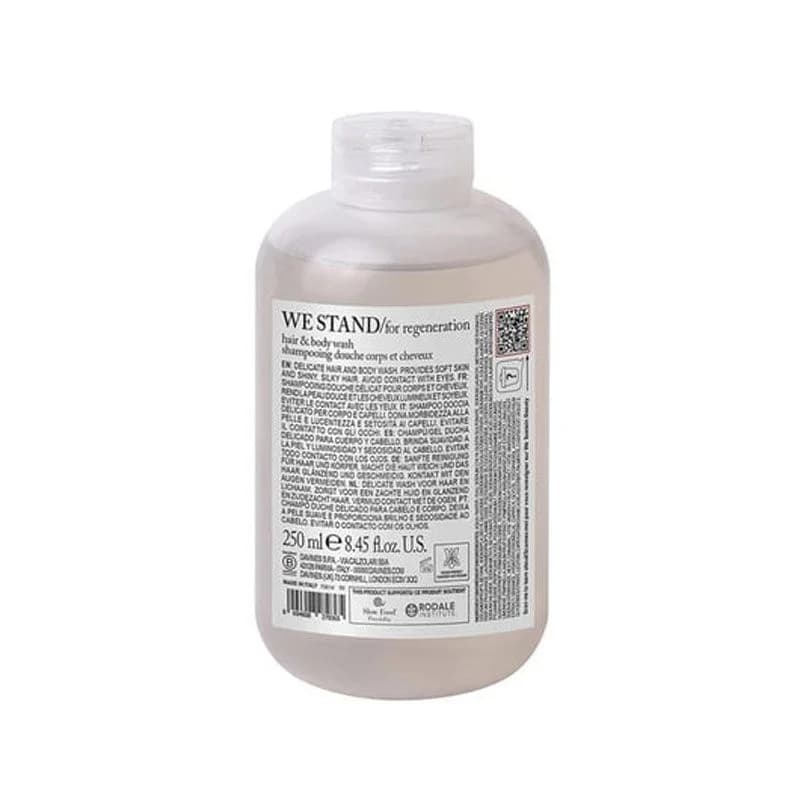 Davines We Stand For Regeneration Shampoo 250ml
