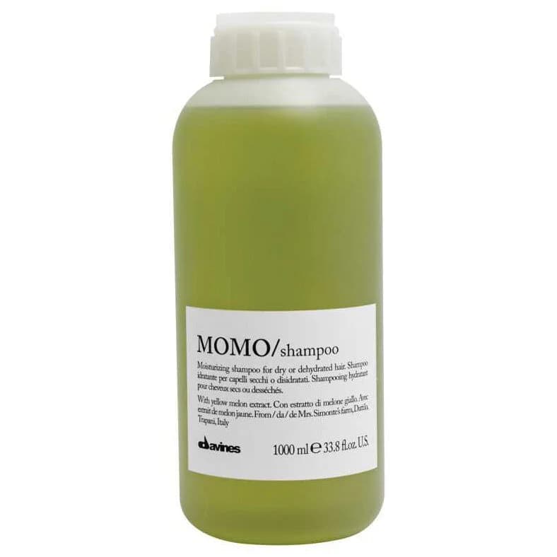 Davines Momo Feuchtigkeitsshampoo 1000ml