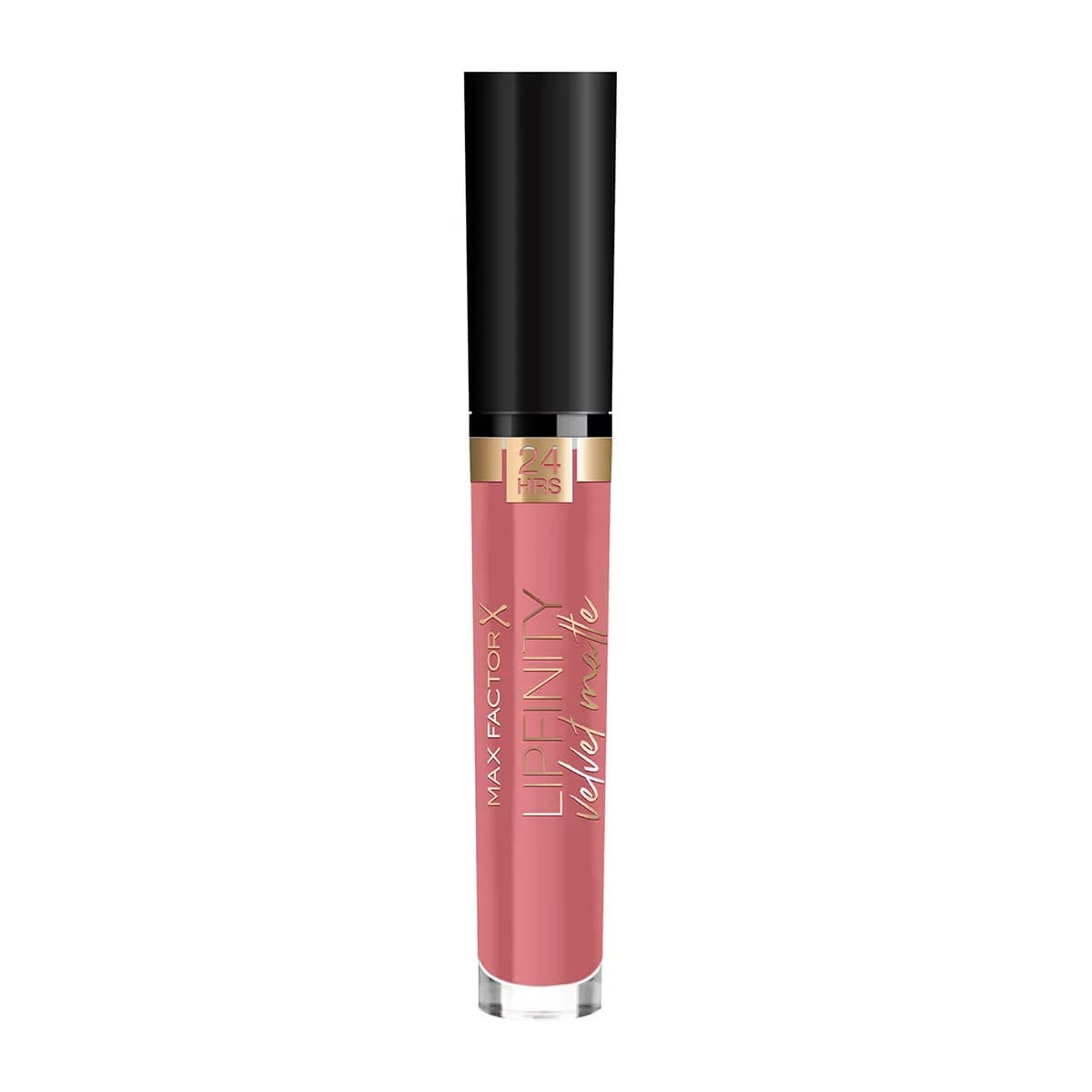 Max Factor Lipfinity Velvet Matte Lippenstift - 20 Cococreme