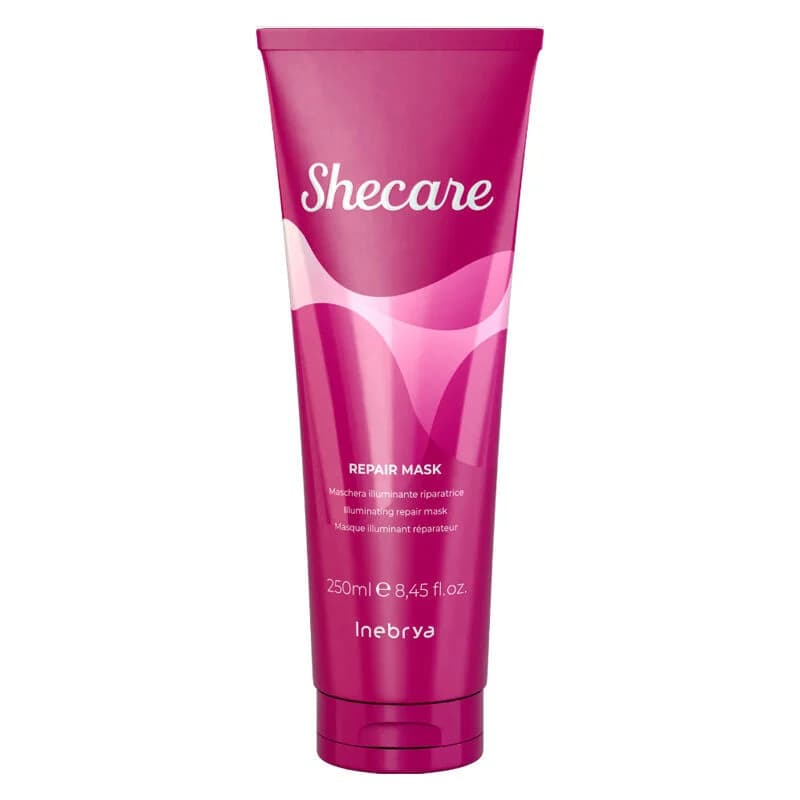 Inebrya Ice Cream Repair Maske 250ml
