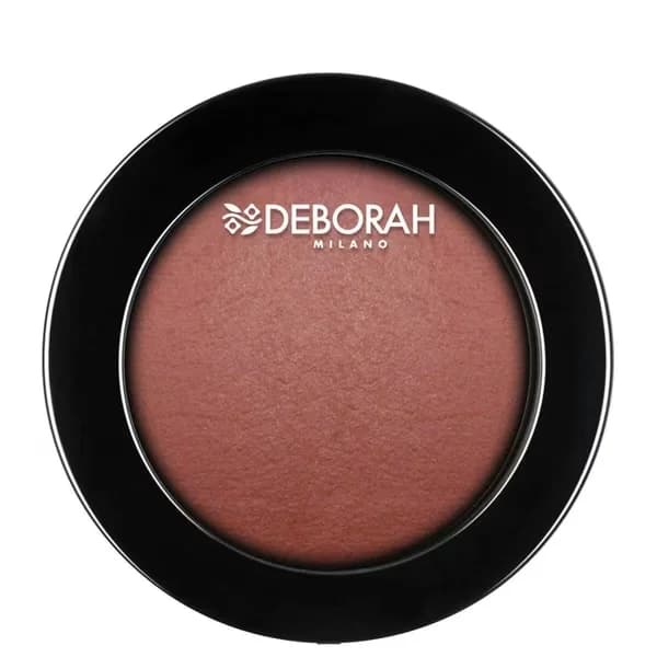 Deborah Hi Tech Blush Nr. 58 - Natürlicher Glanz & Einfache Anwendung