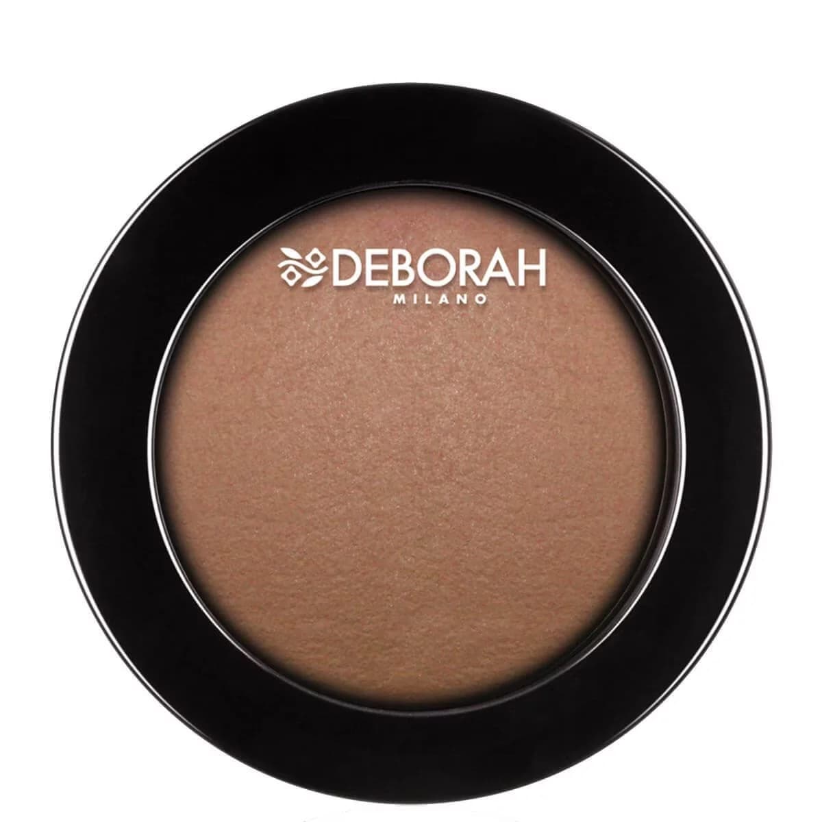 Deborah Milano Hi Tech Blush Nr. 52 - Strahlender All-Day Glow